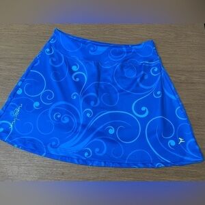 ⭐️4 for $20 ⭐️ Run girl Run Running Skirt size Small